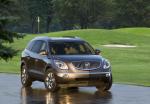 Buick Enclave 2006 года